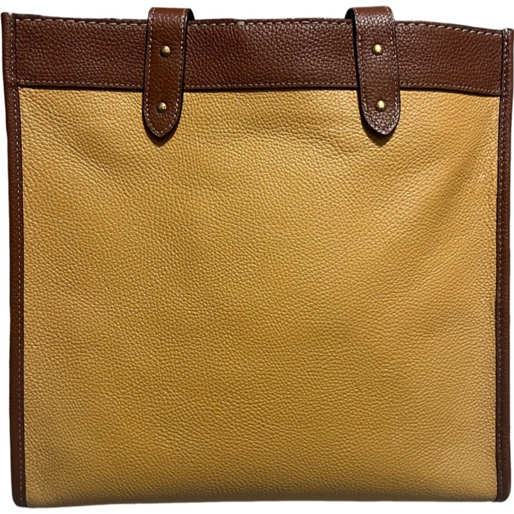 Coach Walt Disney World Field Tote - Picture 2 of 6